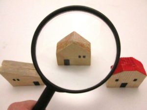 賃貸かマイホームか