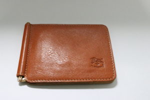 マネークリップを使ってみた