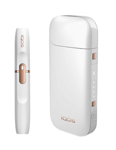 加熱式タバコに変えた方がいい理由