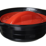 電子レンジでインスタントラーメンが作れます