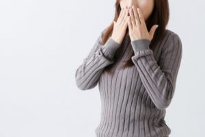 口臭はブレスマイルで解決【コーヒーとタバコがやめられない人へ】