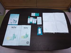 ノブACアクティブで大人ニキビとはさようなら【メンズも使える】