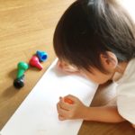 2歳から始める幼児教材の鉄板【まずは無料お試しから】