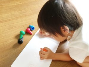 ２歳から始める幼児教材の鉄板【まずは無料お試しから】