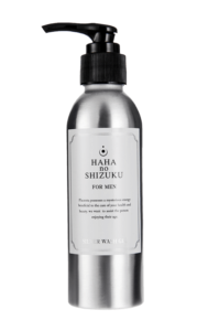 メンズおすすめの洗顔ジェル【洗い上がり、もうつっぱらない】