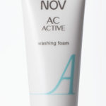ノブACアクティブ・ウォッシングフォーム【個別レビュー】
