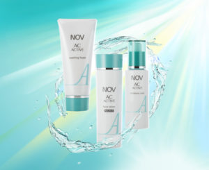 ノブACアクティブはニキビ・ニキビ跡に効果あるのか徹底考察