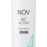 ノブACアクティブ・フェイスローション（モイスト/ノーマル）【個別レビュー】