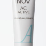 ノブACアクティブ・モイスチュアクリーム【個別レビュー】