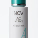 ノブACアクティブ・モイスチュアミルク【個別レビュー】