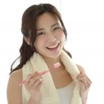 美歯口30DAYSキットはプラチナナノ歯ブラシがついてくるのでおすすめ
