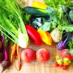 ニキビと食事の関係〜ニキビに効くビタミンが含まれる野菜はなに〜
